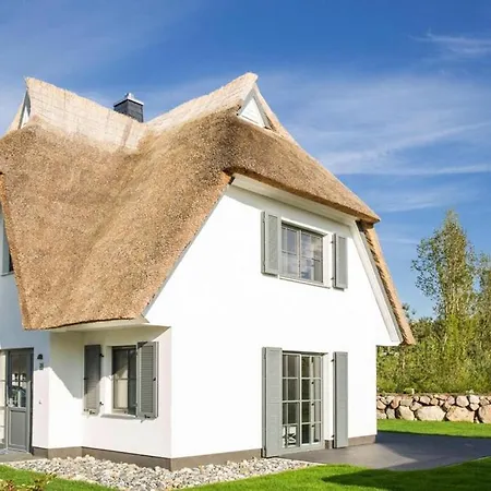 Feriehus Ferienhaus, Fuhlendorf (Mecklenburg-Vorpommern)