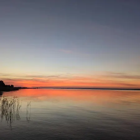 Ferienhaus, Feriehus Fuhlendorf (Mecklenburg-Vorpommern)