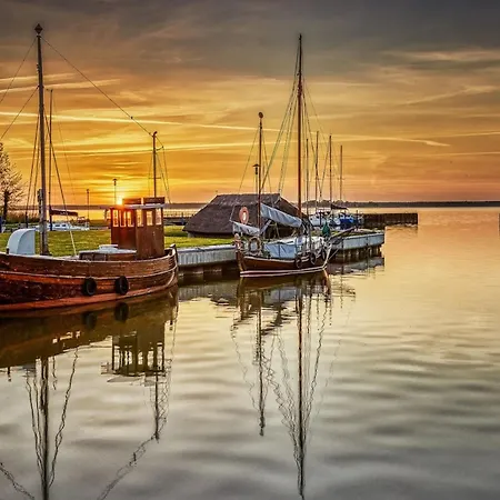 Feriehus Ferienhaus,