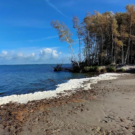 Ferienhaus, Feriehus Fuhlendorf (Mecklenburg-Vorpommern)