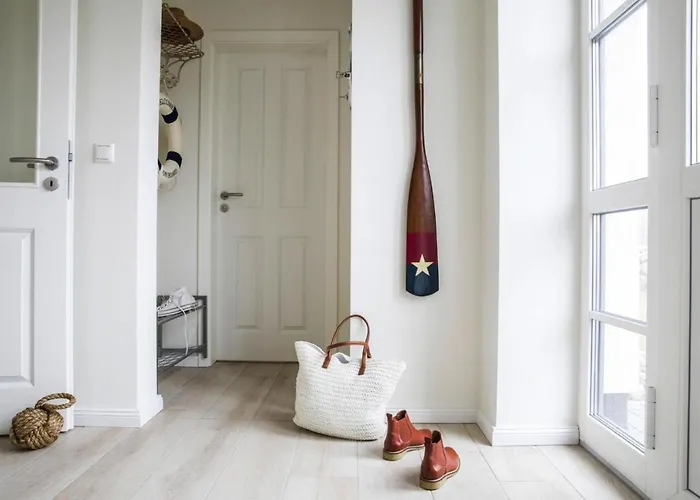 Дом отдыха Ferienhaus,