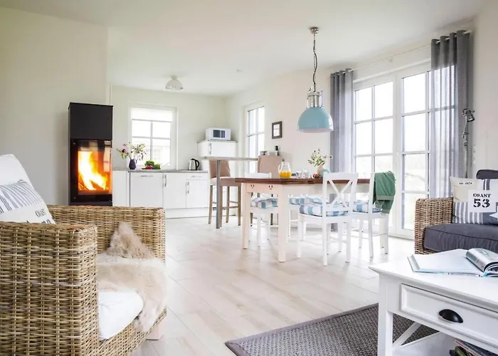 Дом отдыха Ferienhaus, *