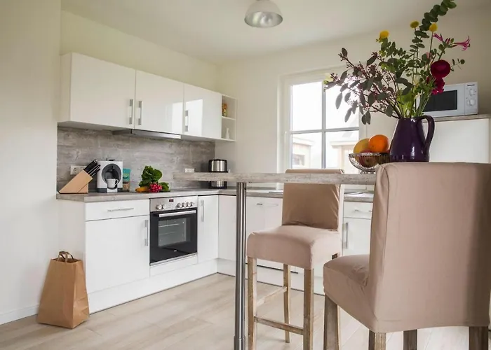 Дом отдыха Ferienhaus, *