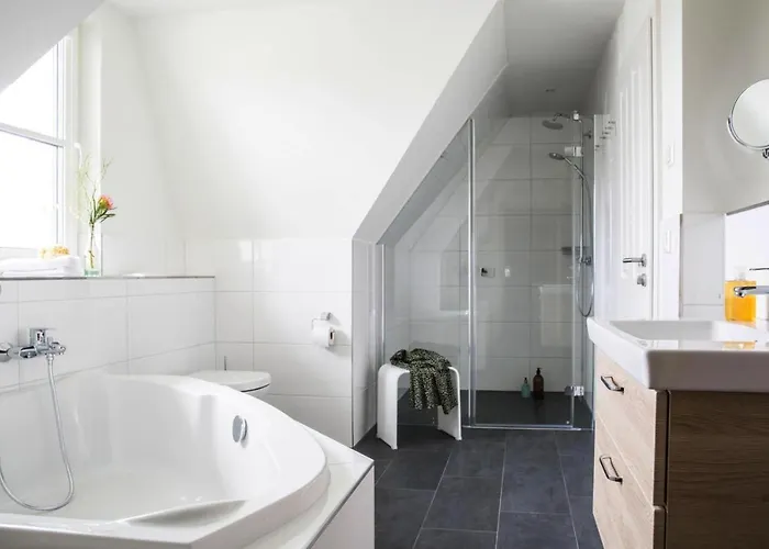 Дом отдыха Ferienhaus,