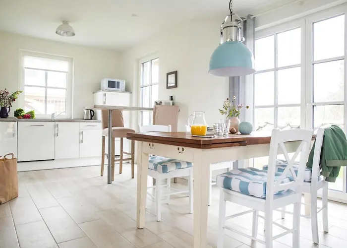 Дом отдыха Ferienhaus, *