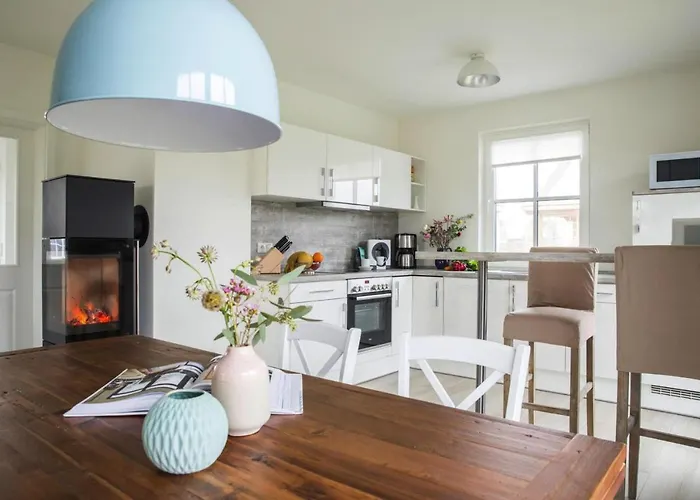 Дом отдыха Ferienhaus, *