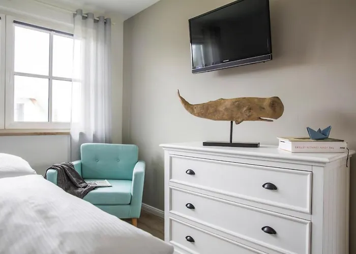 Ferienhaus, Дом отдыха