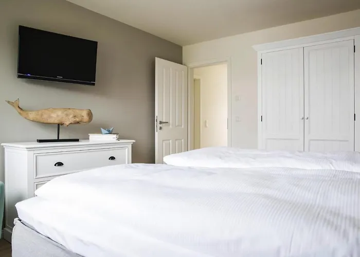 Ferienhaus, Дом отдыха *