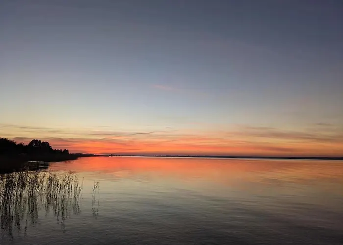 Ferienhaus, Дом отдыха Fuhlendorf (Mecklenburg-Vorpommern)
