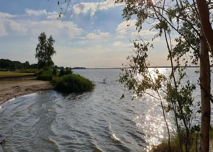 Дом отдыха Ferienhaus, Fuhlendorf (Mecklenburg-Vorpommern)