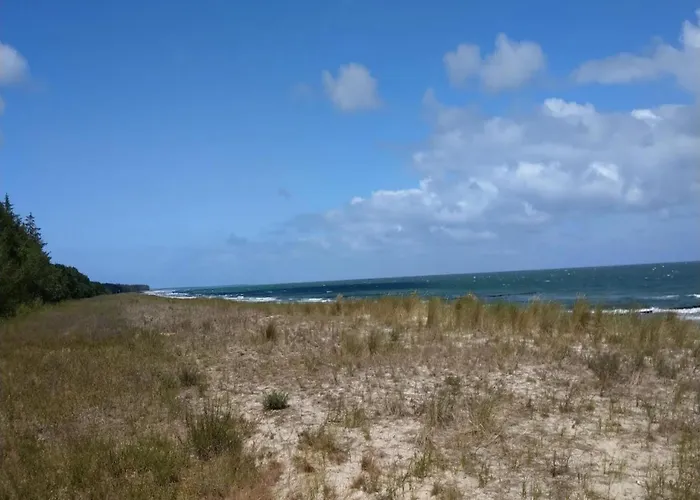 Ferienhaus, Дом отдыха