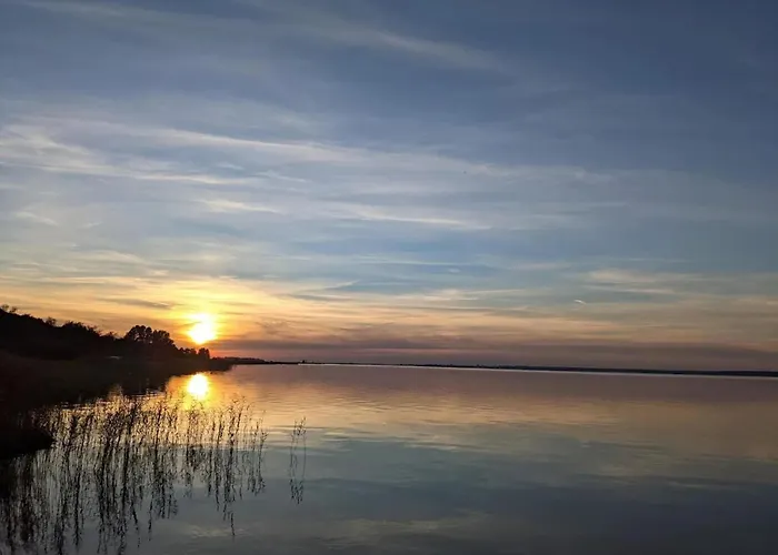 Ferienhaus, Дом отдыха Fuhlendorf (Mecklenburg-Vorpommern)