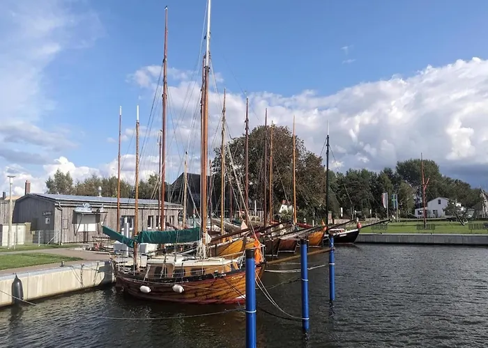 Ferienhaus, Дом отдыха