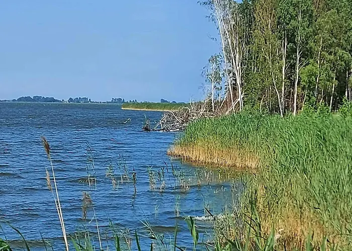 Ferienhaus, Fuhlendorf (Mecklenburg-Vorpommern)