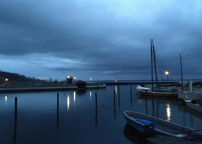Ferienhaus, * Fuhlendorf (Mecklenburg-Vorpommern)