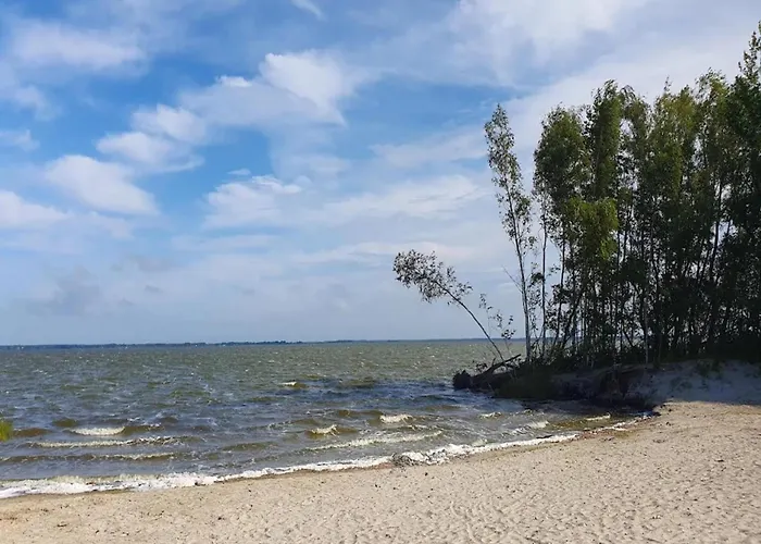 Дом отдыха Ferienhaus,