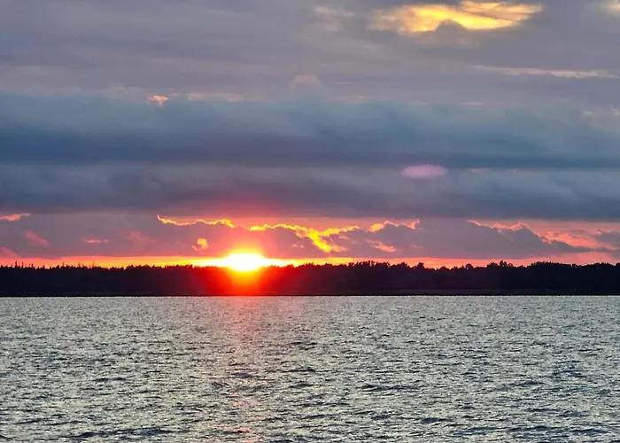 Ferienhaus, Дом отдыха