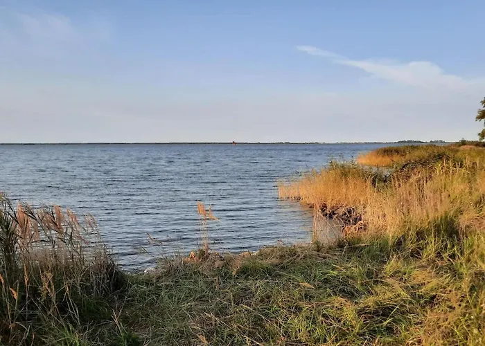 Дом отдыха Ferienhaus, Fuhlendorf (Mecklenburg-Vorpommern)