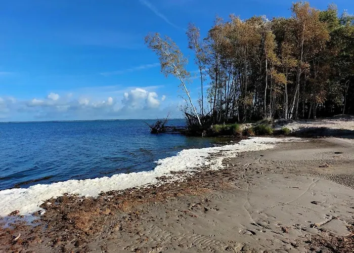 Ferienhaus, Дом отдыха Fuhlendorf (Mecklenburg-Vorpommern)